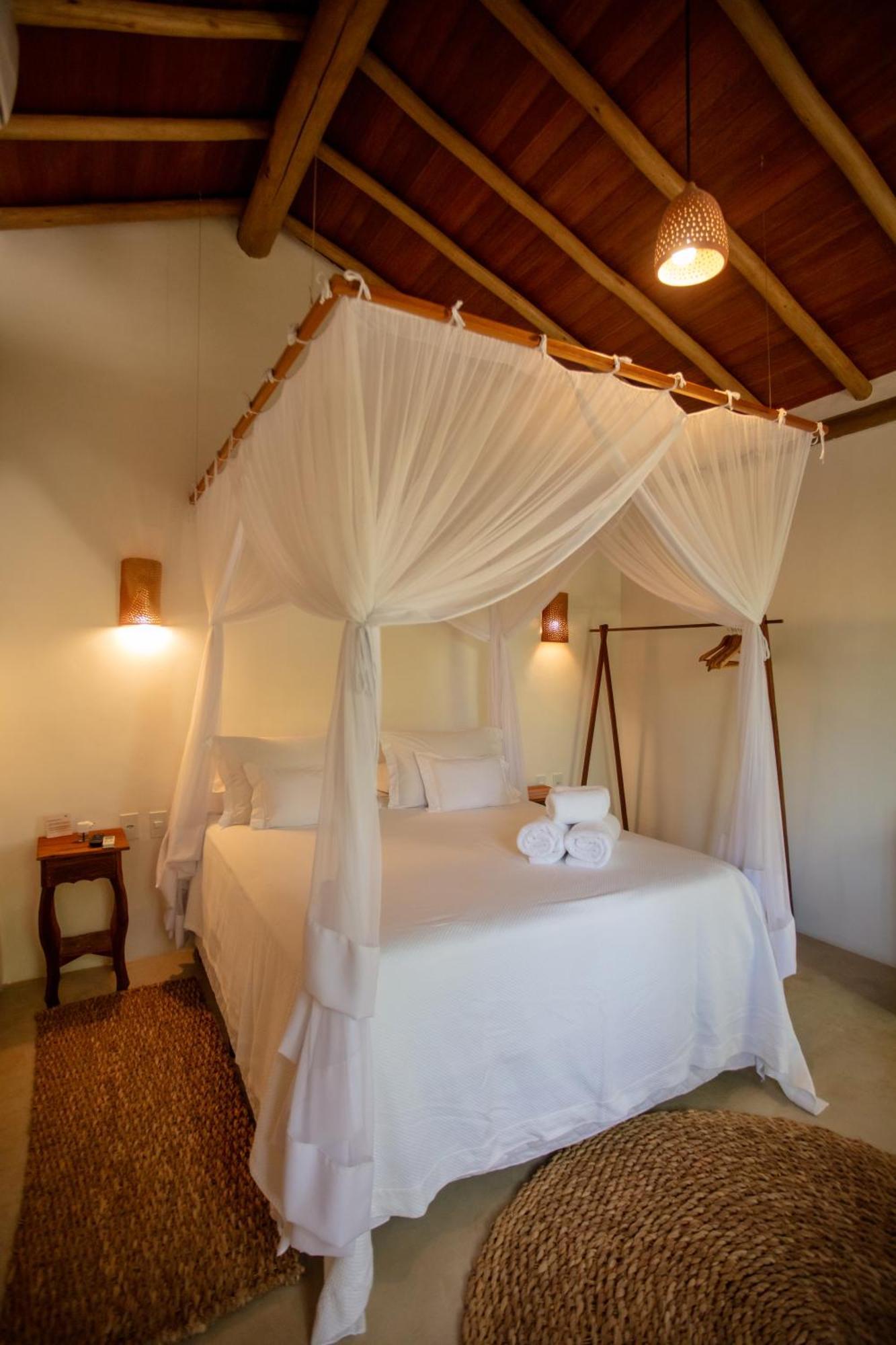 Corais De Trancoso Boutique Hotel Luaran gambar