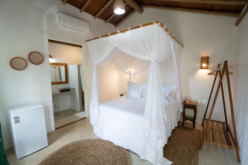 Corais De Trancoso Boutique Hotel Luaran gambar