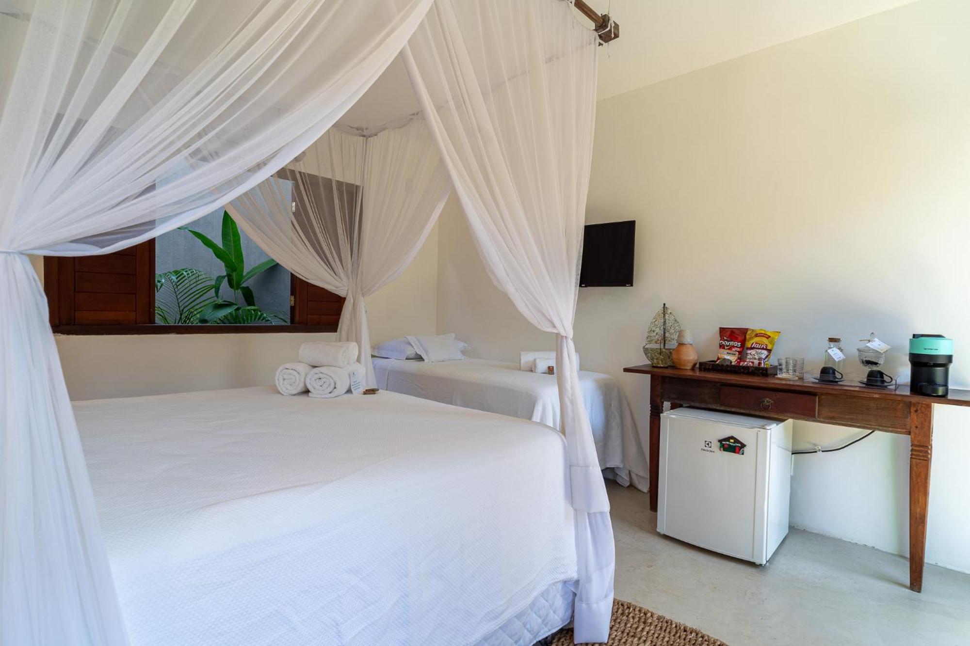 Corais De Trancoso Boutique Hotel Luaran gambar