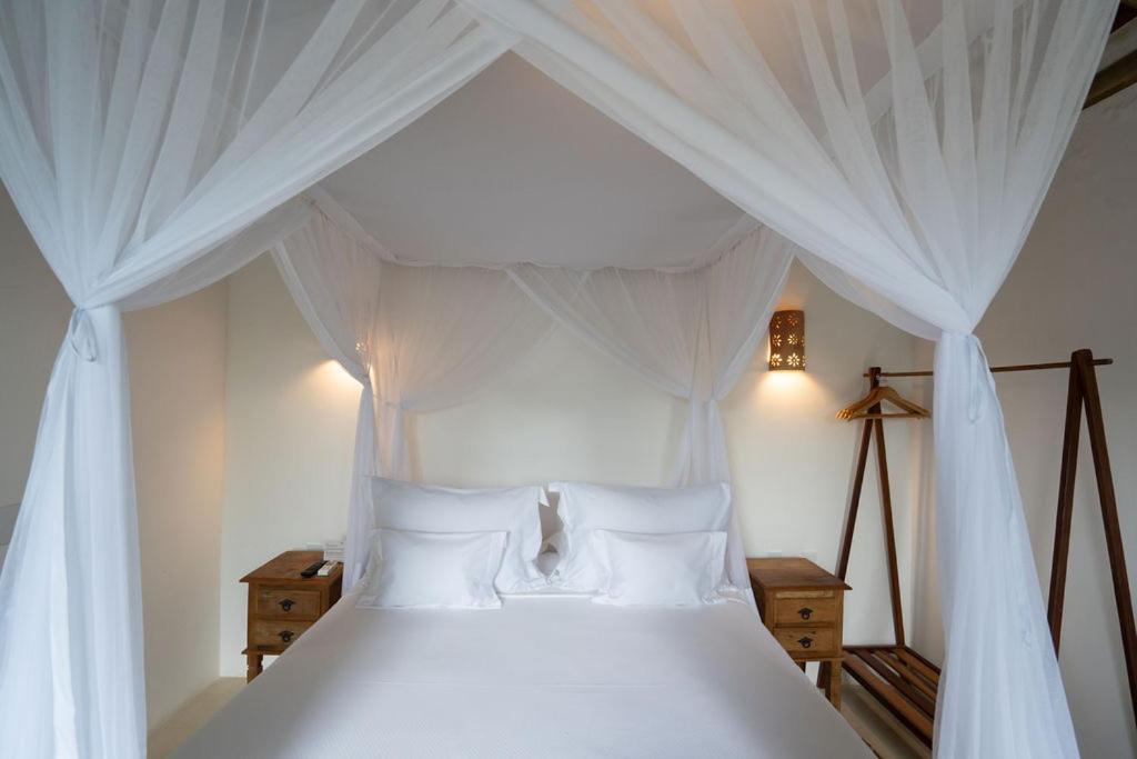 Corais De Trancoso Boutique Hotel Luaran gambar